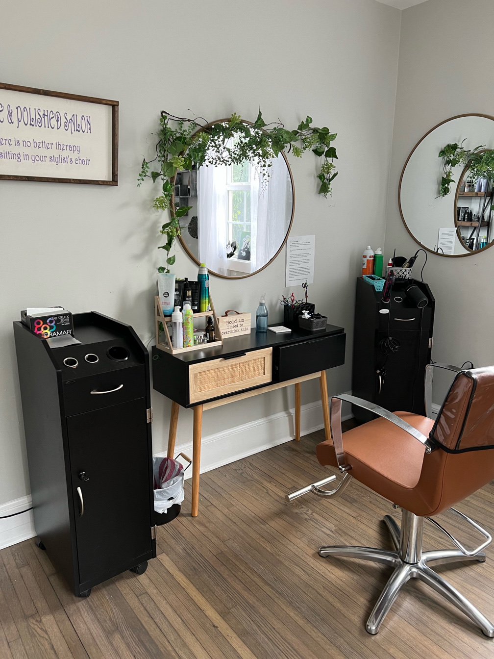 Varnish Lane, D.C.'s waterless nail salon, expanding to West End, Mount  Vernon Triangle and beyond - Washington Business Journal